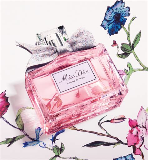 Dior Miss Dior Millefiori Boutique 